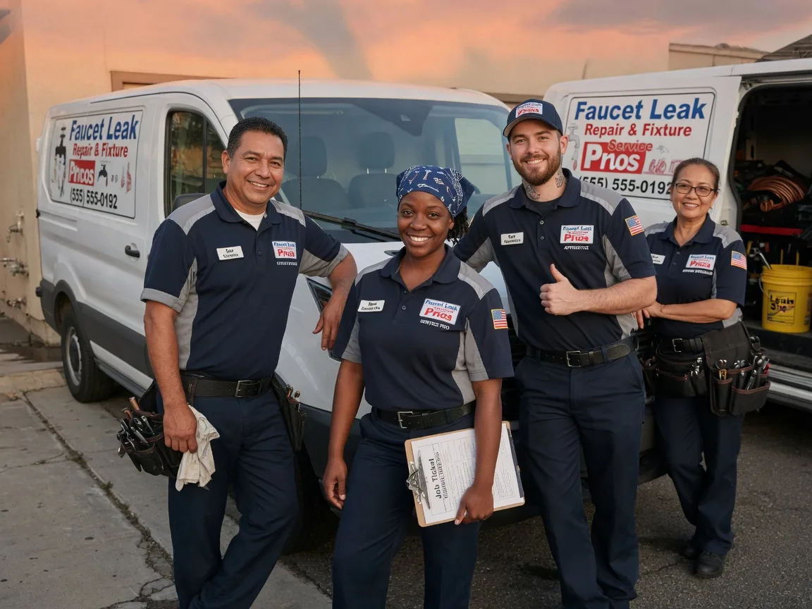 Faucet Repair company in Casscoe, AR