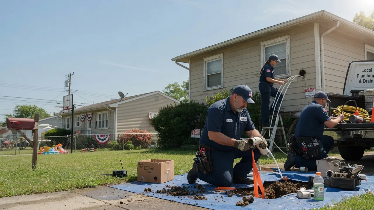 Faucet Repair in Casscoe, AR near me